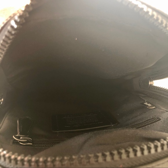 Coach Michael B. Jordan Rider Pack Sling Backpack - Picture 8 of 10